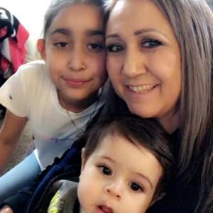 Meet your Posher, Martha